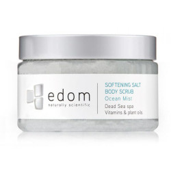 EDOM body scrub ocean mist aroma 400ml