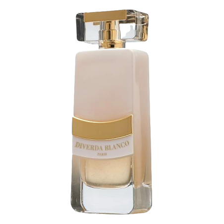 DIVERDA WHITE EDP 100 ml