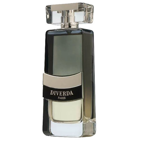 DIVERDA meestele EDP 100 ml