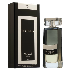 DIVERDA Men EDP 100 ml