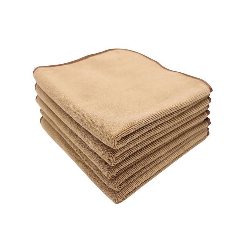 OLYMPIC MICROFIBER CLOTH