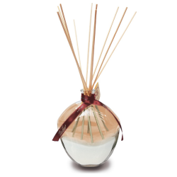 Home fragrance diffuser SPICED AMBER, 400 ml.