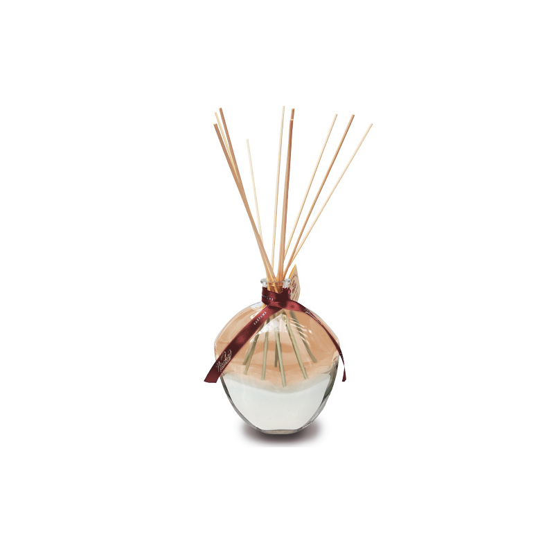 Home fragrance diffuser SPICED AMBER, 400 ml.