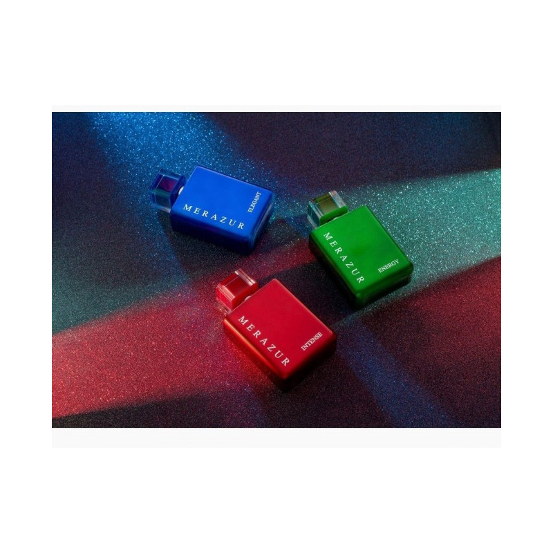 MERAZUR ELEGANT EDP 100ml