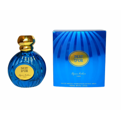 Parfimērijas ūdens Nuit D'OR EDP 100ml