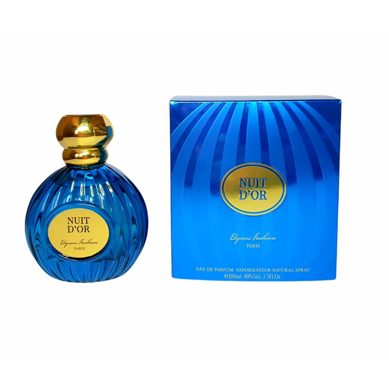 Nuit D'OR EDP 100ml