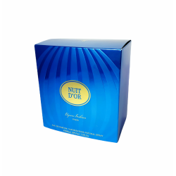 Nuit D'OR EDP 100ml