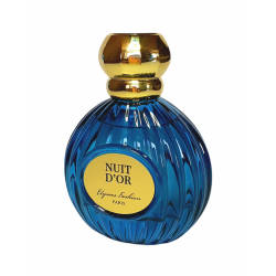 Parfimērijas ūdens Nuit D'OR EDP 100ml