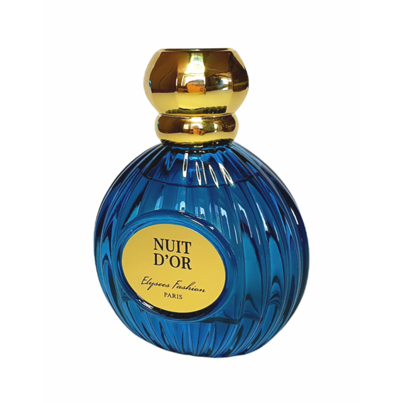 Nuit D'OR EDP 100ml