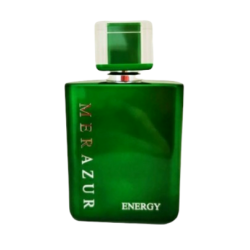 MERAZUR ENERGY - EDP - 100ml. | Prancūziški kvepalai vyrams