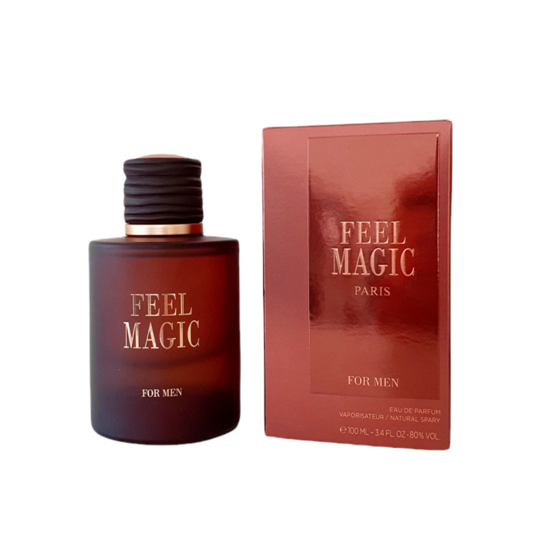 FEEL MAAGIA EDP 100ml