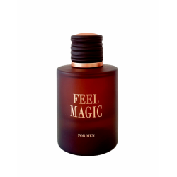 FEEL MAGIC EDP 100ml