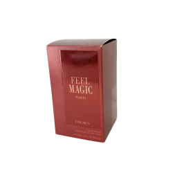 FEEL MAAGIA EDP 100ml
