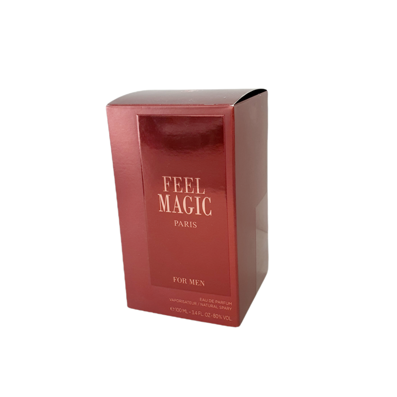 FEEL MAAGIA EDP 100ml