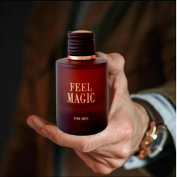 FEEL MAAGIA EDP 100ml