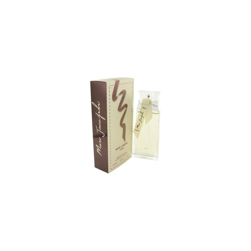 Marc Joseph meeste EDP