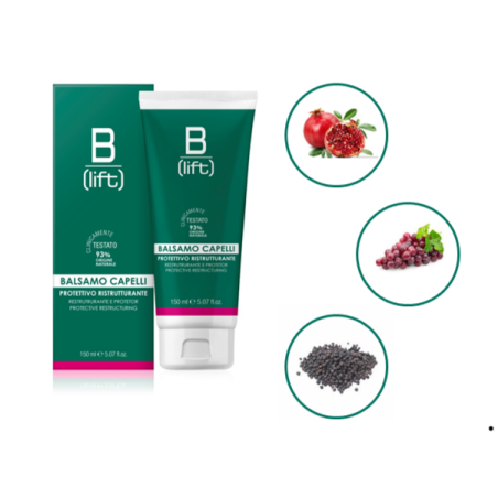 Blift kaitsev taastav palsam, 150 ml.