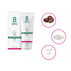 Blift hair restoration cream, 150 ml.