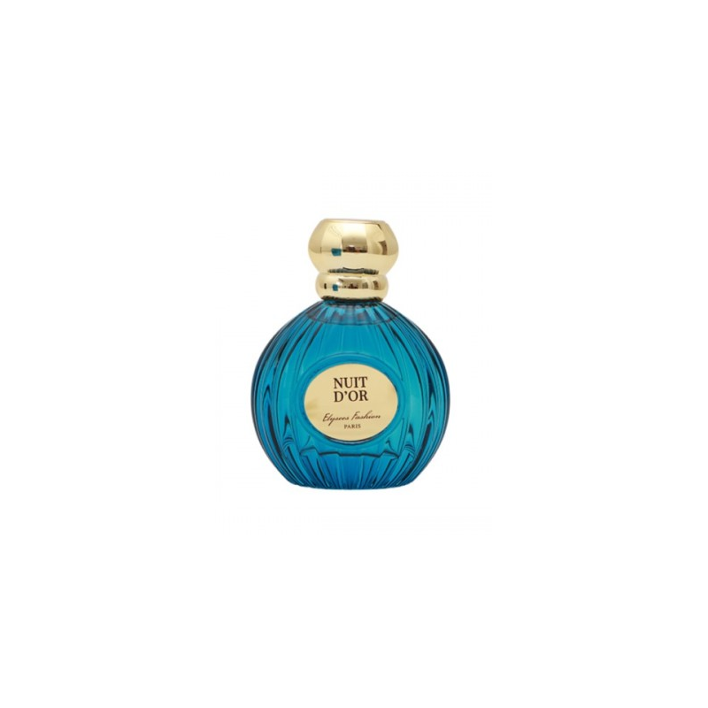 Parfimērijas ūdens Nuit D'OR EDP 100ml