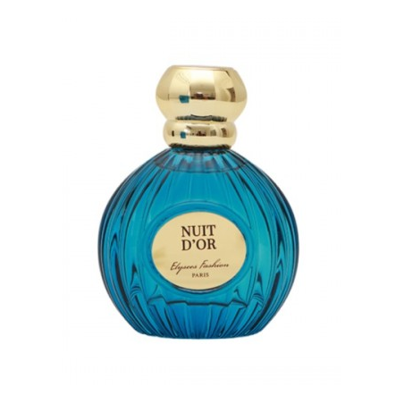 Parfimērijas ūdens Nuit D'OR EDP 100ml