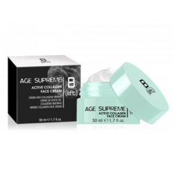 Gesichtscreme mit Meereskollagen 10 %, B-Lift Age Supreme