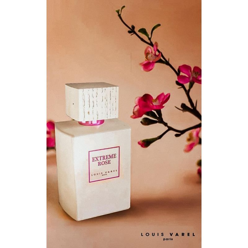 EXTREME ROSE