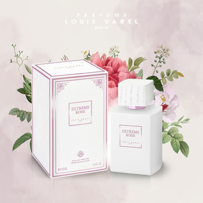 EXTREME ROSE