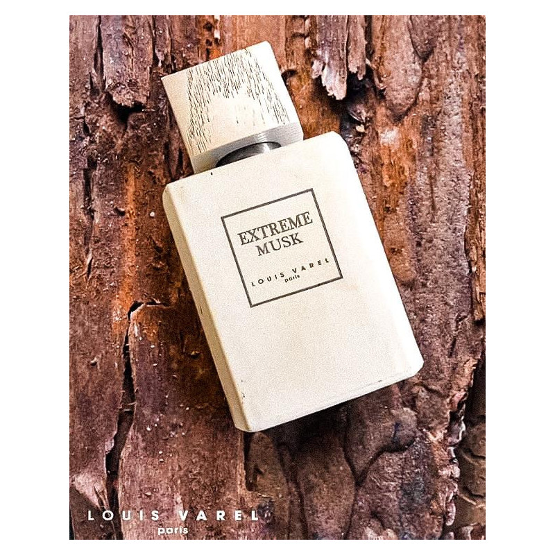 EXTREME MUSK