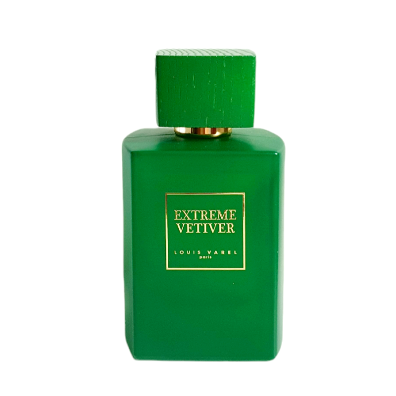 EXTREMER VETIVER