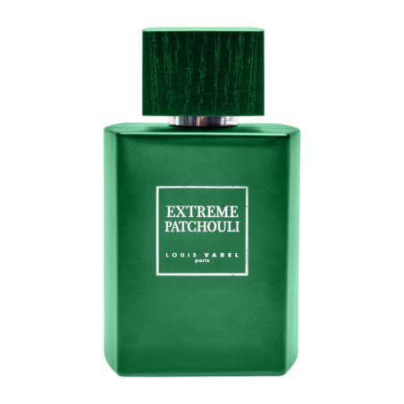 EXTREMES PATCHOULI