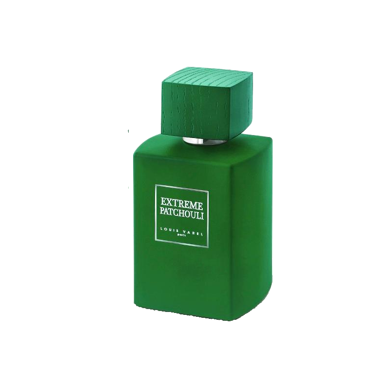 EXTREMES PATCHOULI