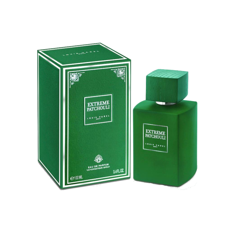 EXTREMES PATCHOULI