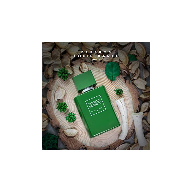 EXTREMES PATCHOULI