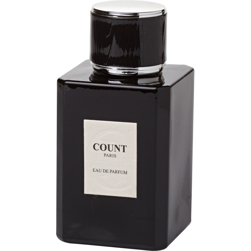 COUNT - Grand parfum - EDP | Prancūziški kvepalai vyrams