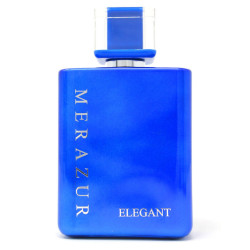 MERAZUR ELEGANT - EDP - 100ml. | Prancūziški kvepalai vyrams
