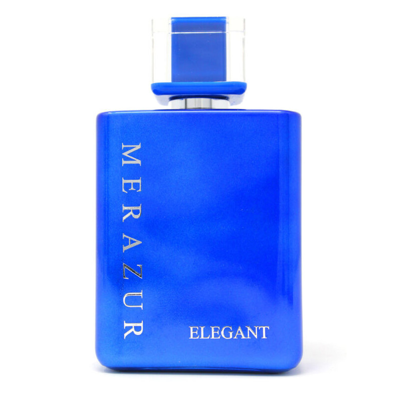 MERAZUR ELEGANT - EDP - 100ml. | Prancūziški kvepalai vyrams