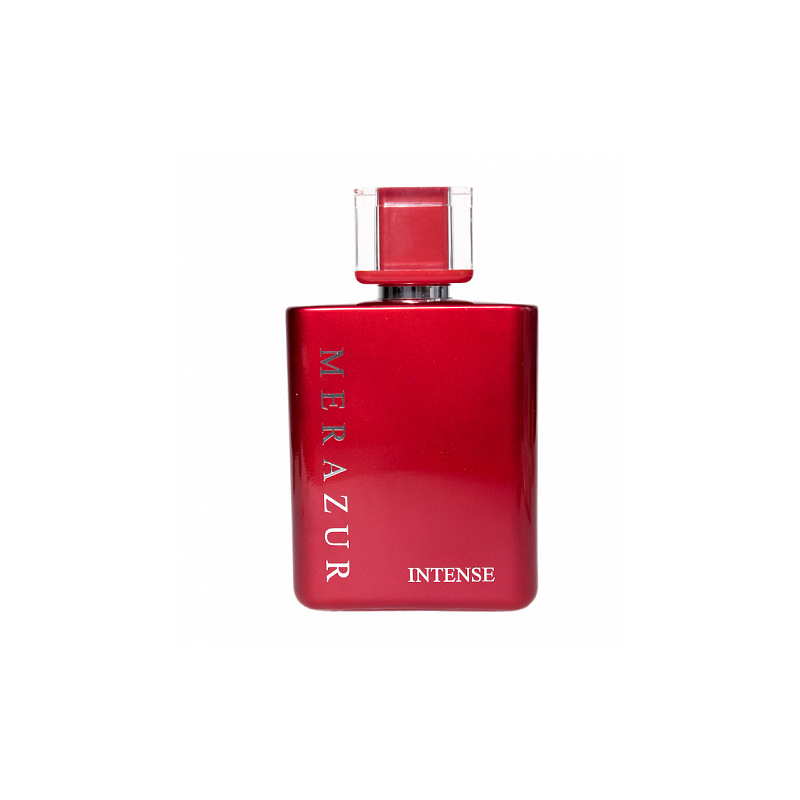 MERAZUR INTENSE EDP 100ml