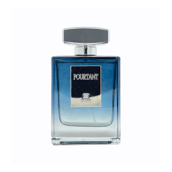 Pourtant by Elysees Fashion EDP 100 ml