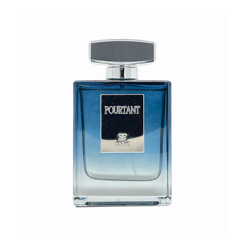 Pourtant von Elysees Fashion EDP 100 ml