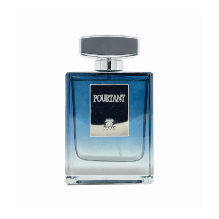 Pourtant von Elysees Fashion EDP 100 ml