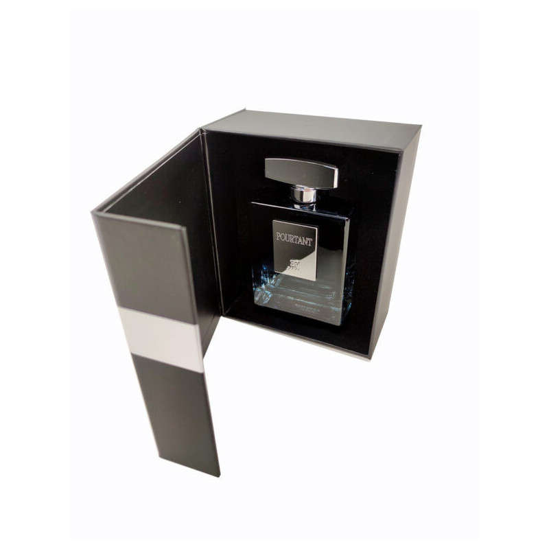 Pourtant von Elysees Fashion EDP 100 ml