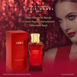 Intensīvas vibrācijas