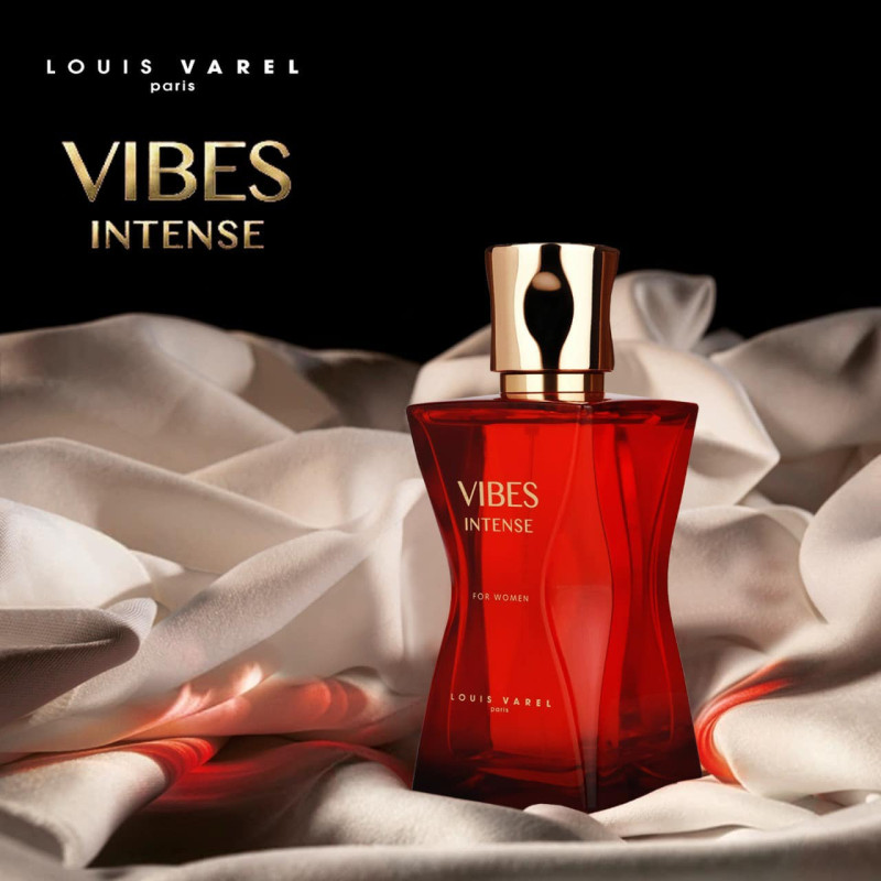 VIBES INTENSE
