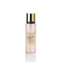 Vanilla Haze Shimmering Body Mist