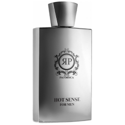 PACOROCA Hot Sense EDP 100 ml.