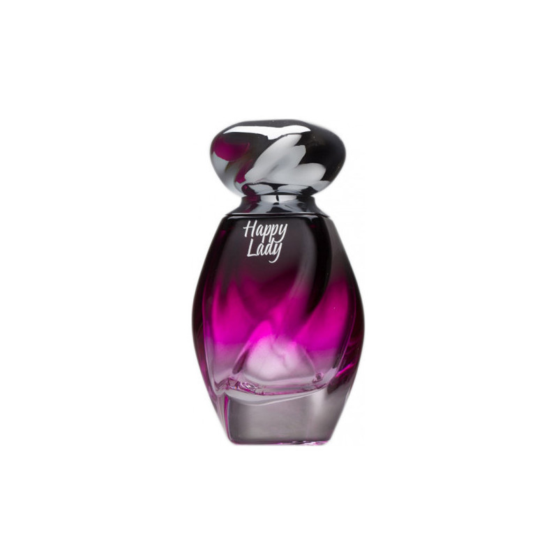 Parfimērijas ūdens Happy Lady EDP 100 ml.