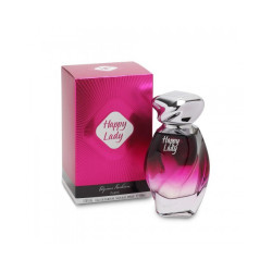Parfimērijas ūdens Happy Lady EDP 100 ml.