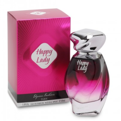 Parfüümvesi Happy Ladyle (EDP) 100 ml.