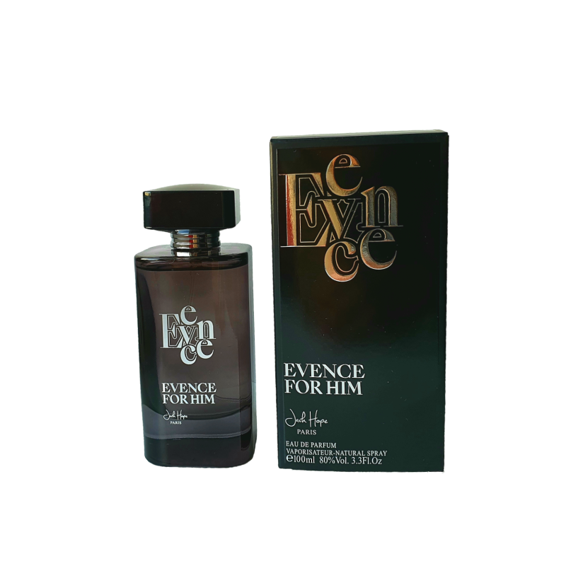 EVENCE FOR HIM EDP 100ml.