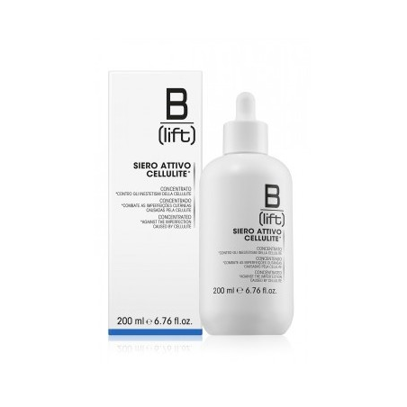 Syrio B–Lift pretcelulīta serums